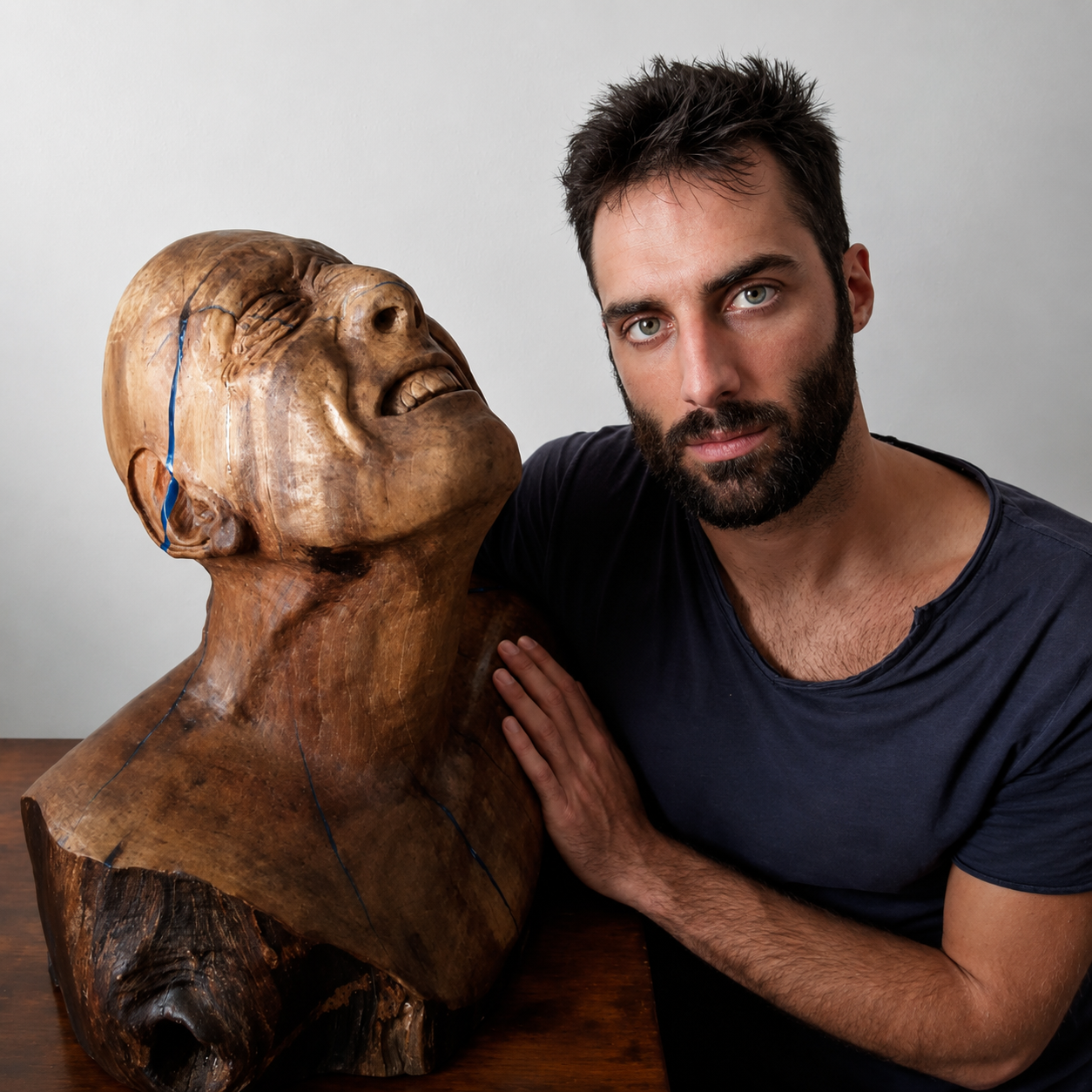 Ritratto di Francesco Garuti